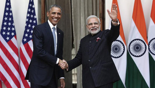 India- U.S cooperation